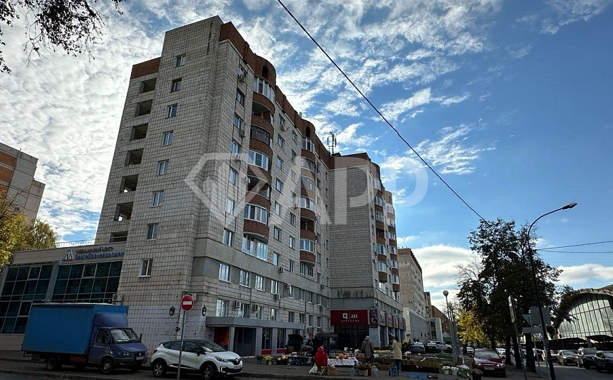 Сдам помещение 35м² рядом с Чеховским рынком фото