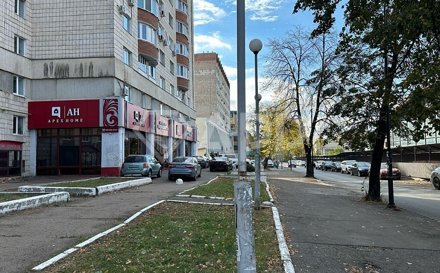 Сдам помещение 35м² рядом с Чеховским рынком фото