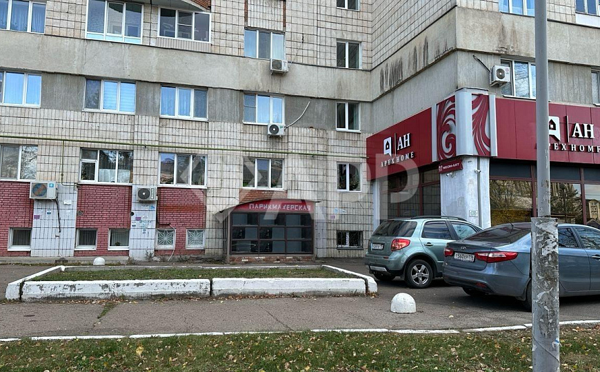 Сдам помещение 35м² рядом с Чеховским рынком фото