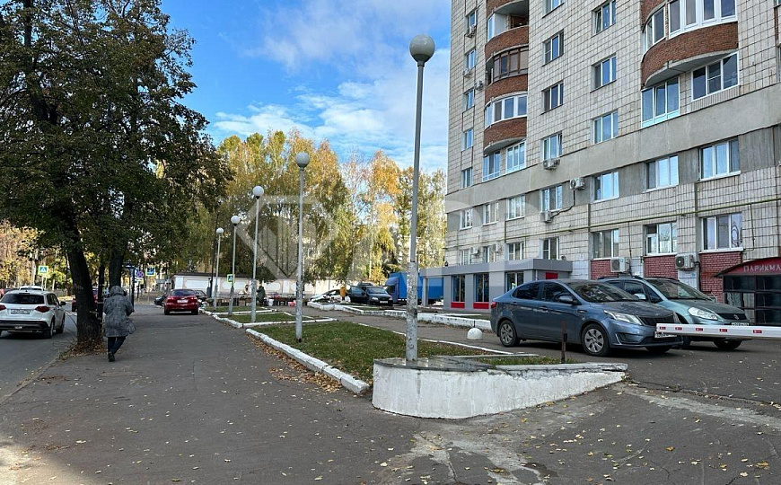 Сдам помещение 35м² рядом с Чеховским рынком фото