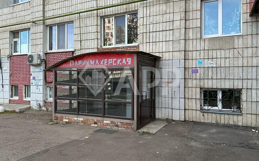 Сдам помещение 35м² рядом с Чеховским рынком фото