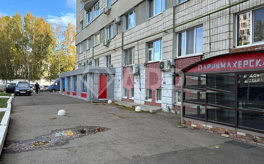 Сдам помещение 35м² рядом с Чеховским рынком фото