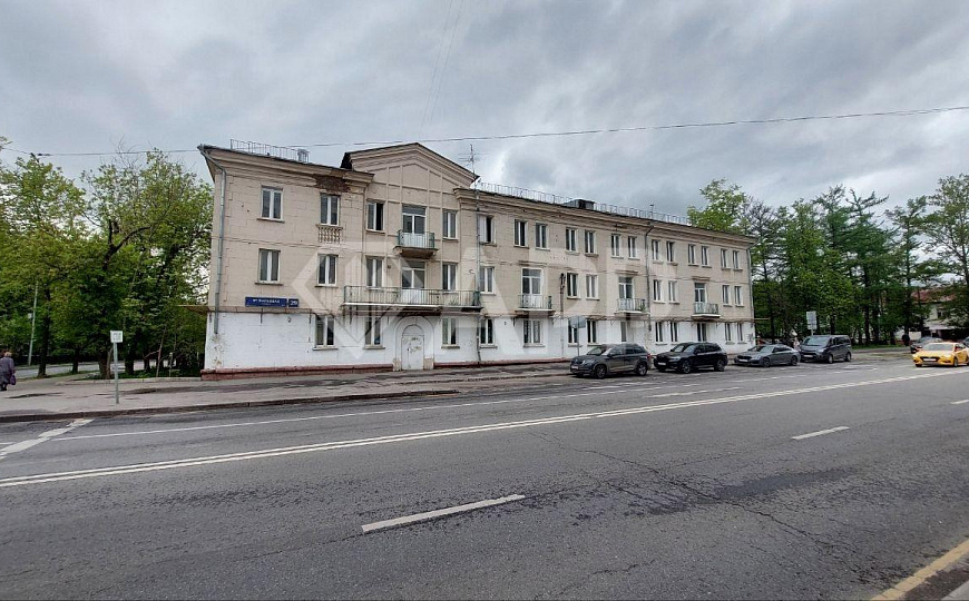 Помещение свободного назначения, 100 - 543,2 м² фото