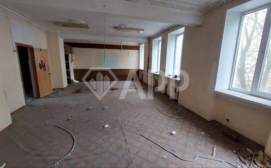 Помещение свободного назначения, 100 - 543,2 м² фото