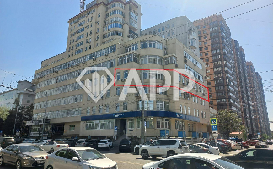 Продам помещение свободного назначения, 326 м² фото