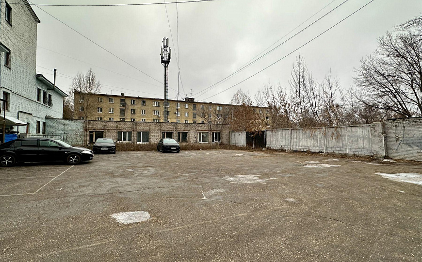 Продам отдельно стоящее здание, 1 736 м² фото