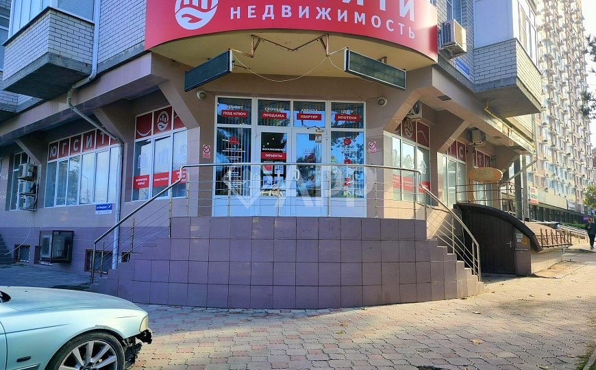 Сдам помещение свободного назначения, 148,4 м² фото