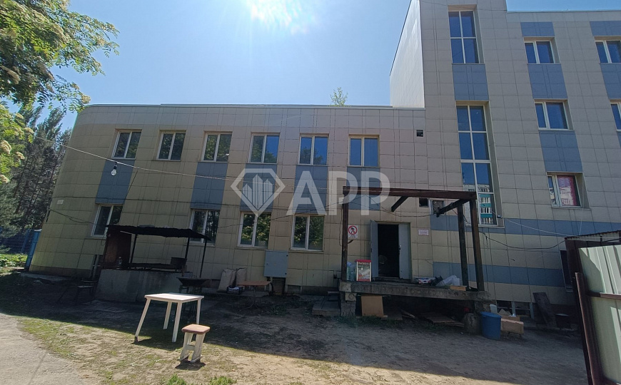 Оздоровительный центр, 2403.5м² фото