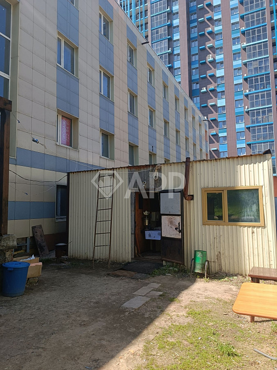 Оздоровительный центр, 2403.5м² фото