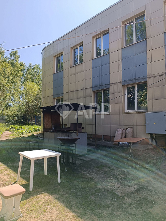 Оздоровительный центр, 2403.5м² фото