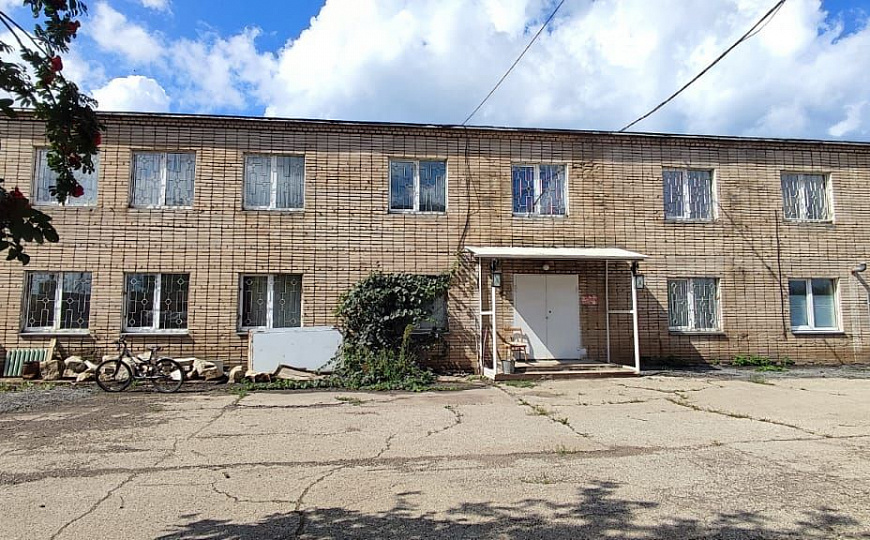 Продам отдельно стоящее здание 450 кв.м фото