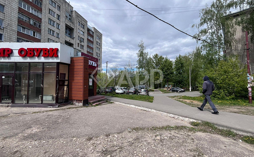 Продам помещение , высокий трафик фото