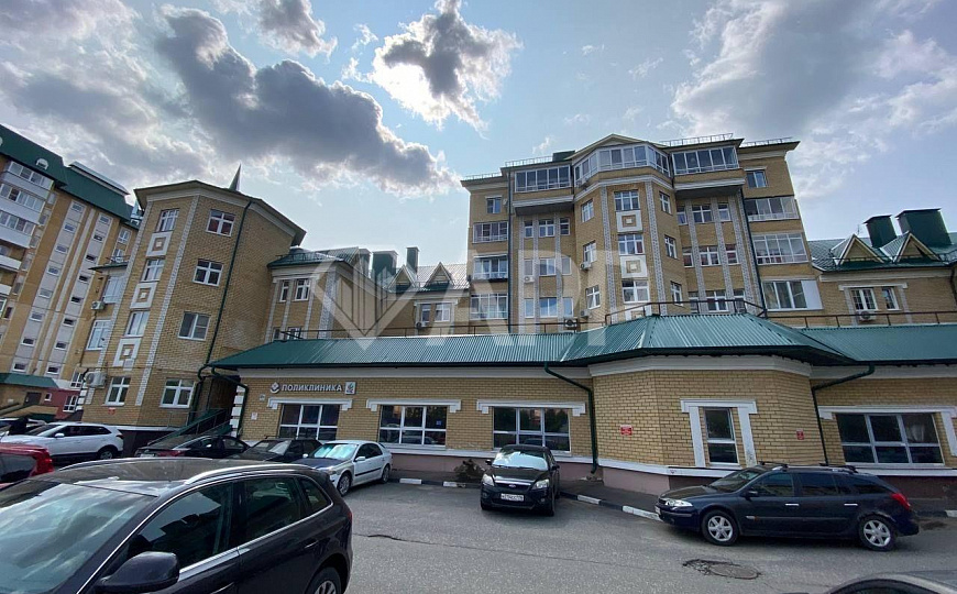 Продаю помещение 1595м² фото