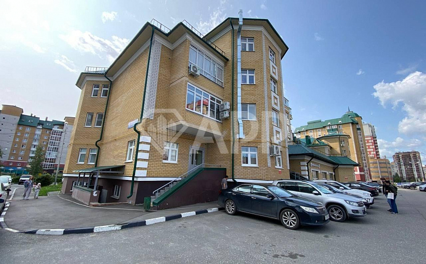 Продаю помещение 1595м² фото