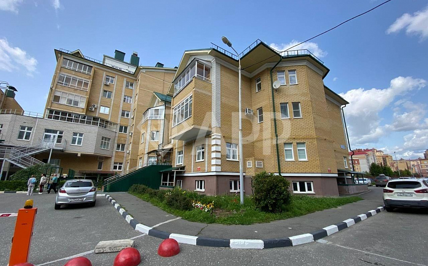 Продаю помещение 1595м² фото