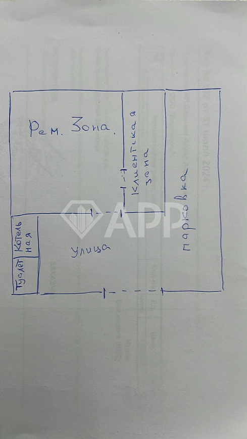 Сдам отдельно стоящее здание, 350 м² фото