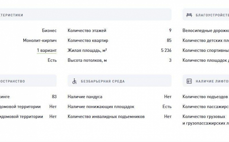 Свободного назначения, 54,51 м² фото