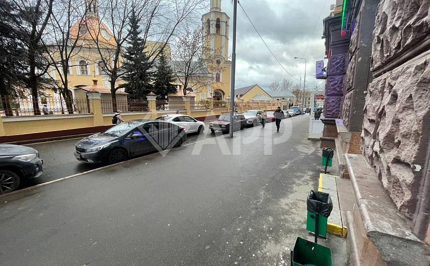 Сдам помещение свободного назначения фото