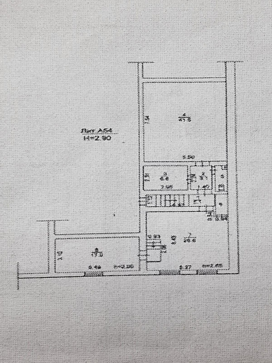  Помещение свободного назначения 105 м² фото