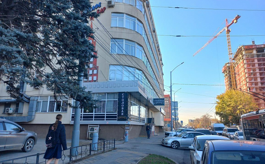 Продам готовый арендный бизнес, 360 м² фото