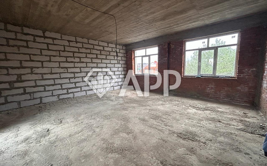 Продаю отдельно стоящее здание, 440 м² фото