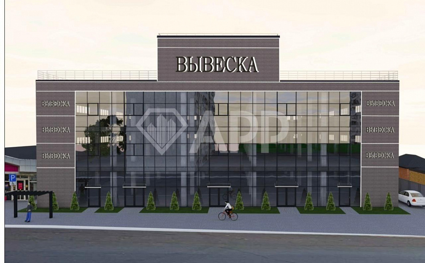 Сдам помещение свободного назначения, 1 500 м². От 100 до 3000 м² фото