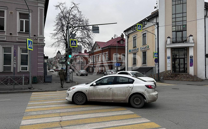 Сдам помещение рядом с улицей Баумана фото