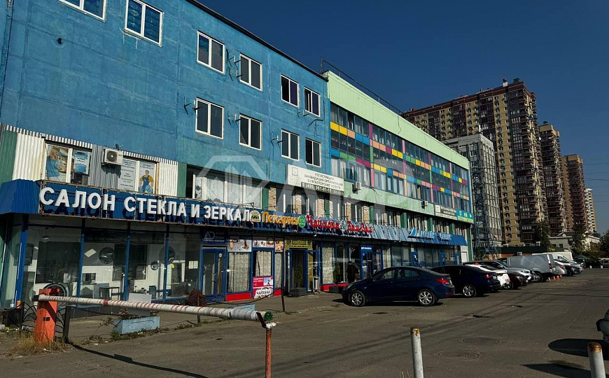 Сдаются склады 40, 150, 200 м² фото