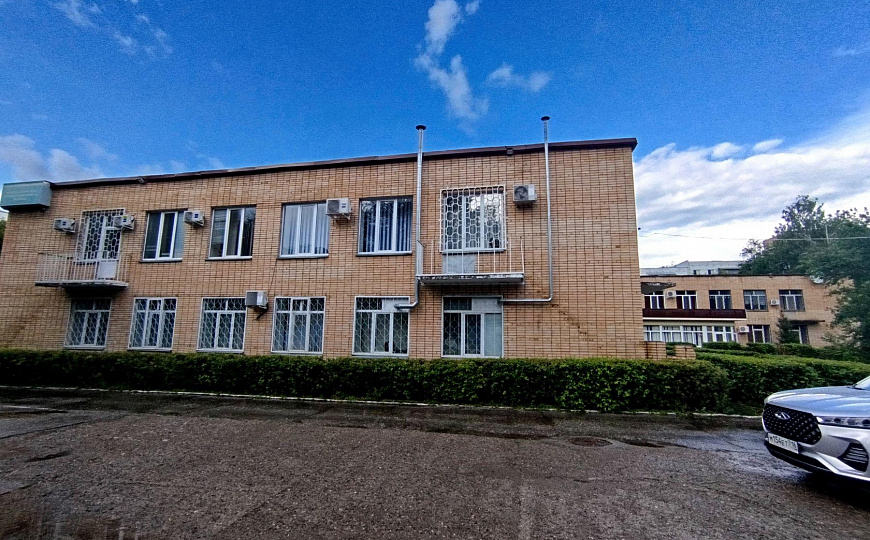 Продается готовый арендный бизнес 1 328 м² фото