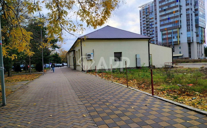 Продам помещение свободного назначения, 202,6 м² фото