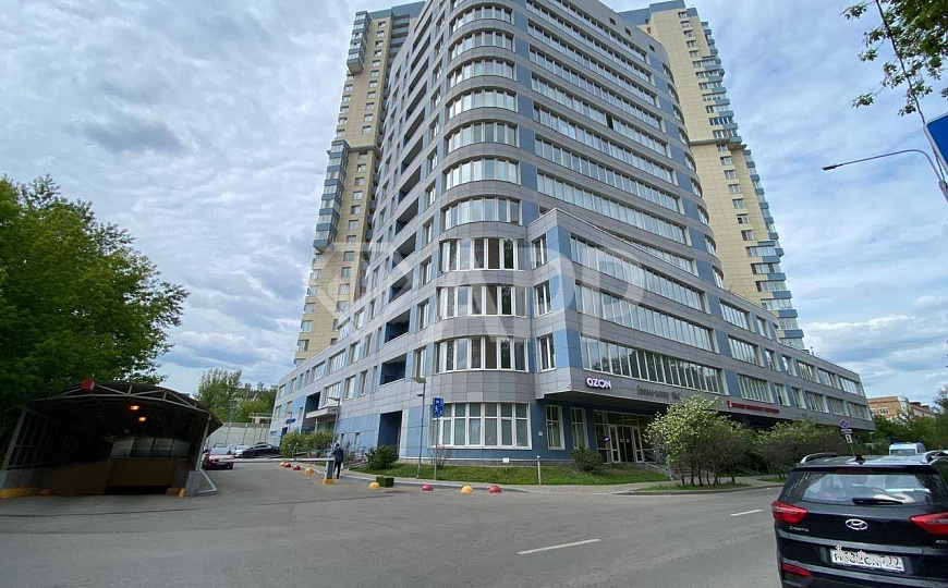 Сдам помещение свободного назначения, 265,3 м² фото