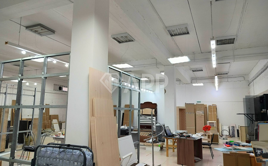 Сдам помещение свободного назначения, 210 м² фото