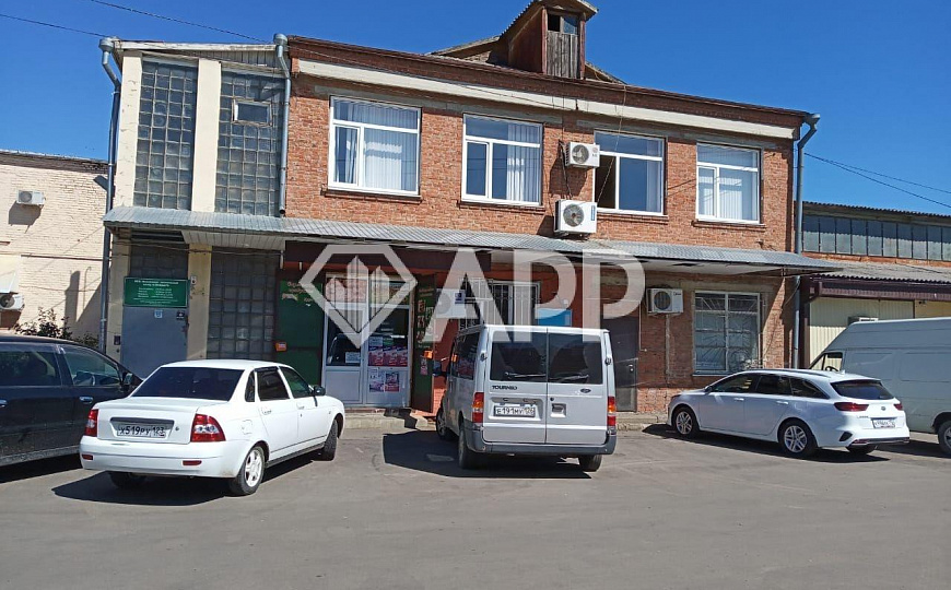 Продам помещение свободного назначения, 300 м² фото