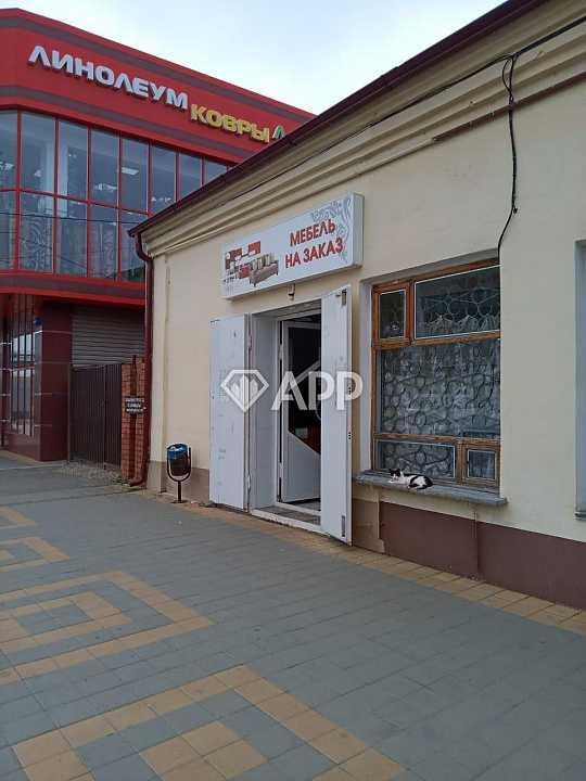 Продам помещение свободного назначения, 75 м² фото