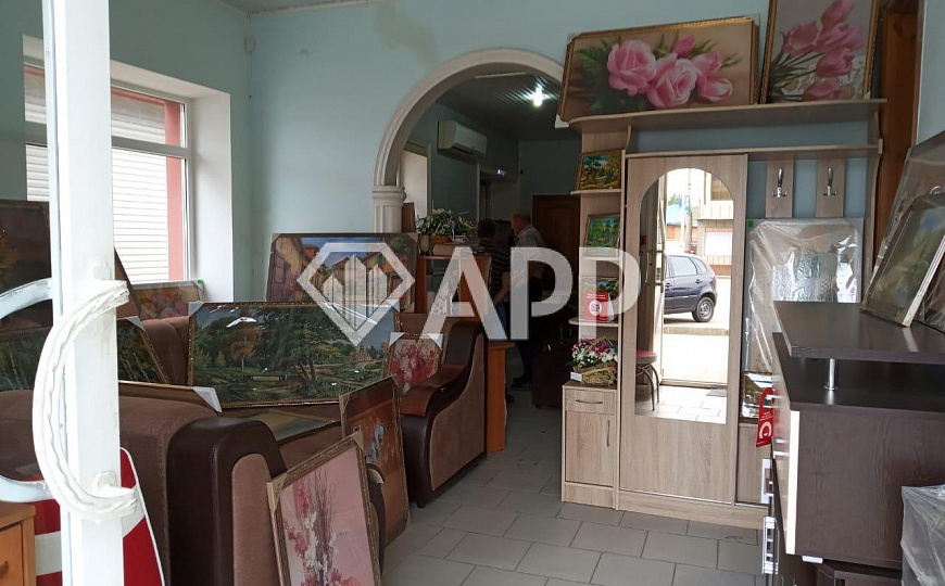 Продам помещение свободного назначения, 75 м² фото