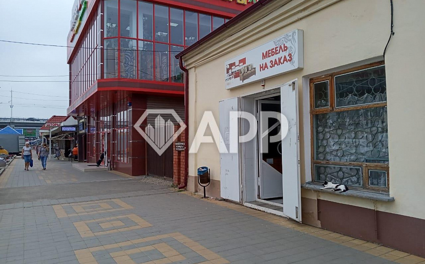 Продам помещение свободного назначения, 75 м² фото