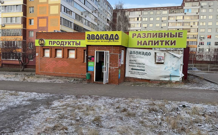 Продам отдельно стоящее здание, 52,1 м² фото