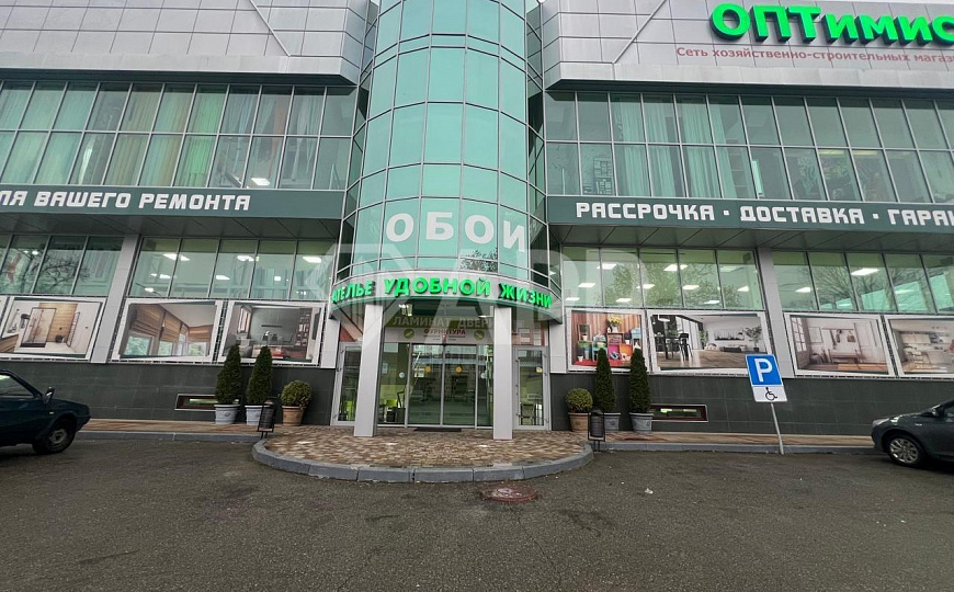 Сдам помещение свободного назначения, 350-700 м². от 350 до 2100 м² фото