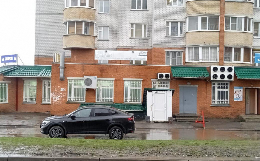 Продаю помещение свободного назначения 209,4 м² на ул. Гоголя д.3 фото