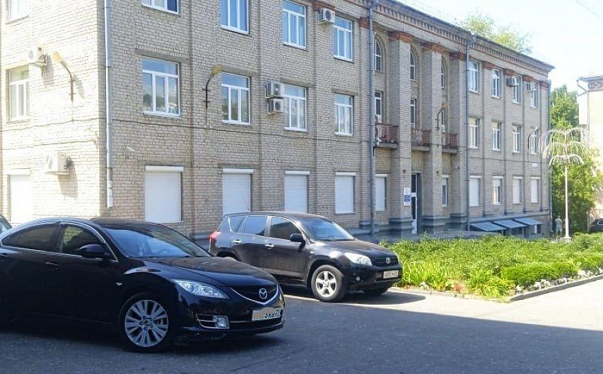 Продам помещение, 289 м² фото