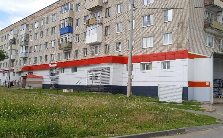Продажа помещения фото