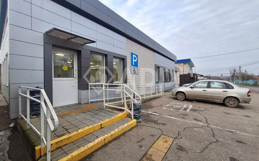 Сдам помещение свободного назначения, 200 м² фото