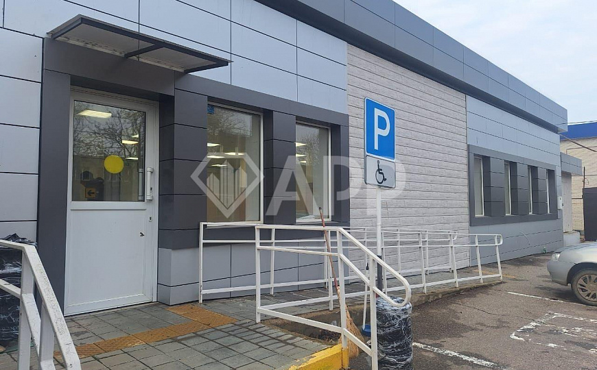 Сдам помещение свободного назначения, 200 м² фото