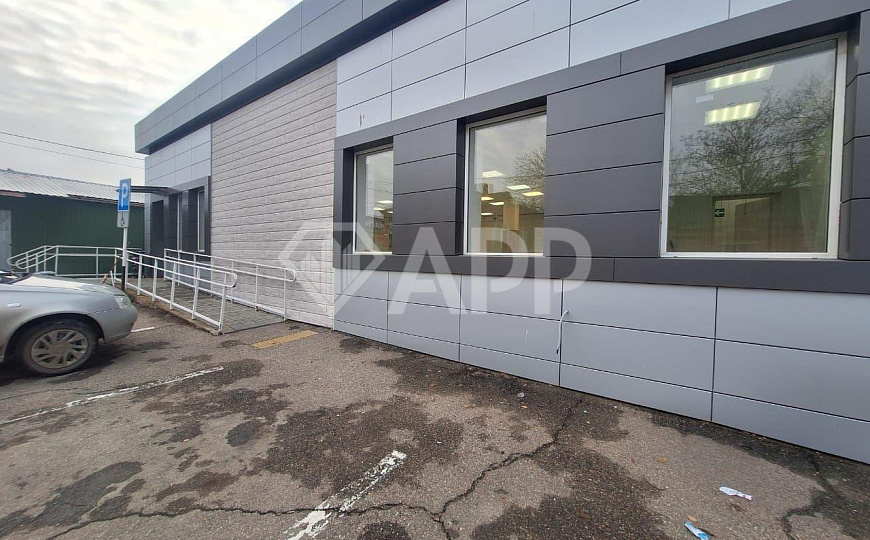 Сдам помещение свободного назначения, 200 м² фото