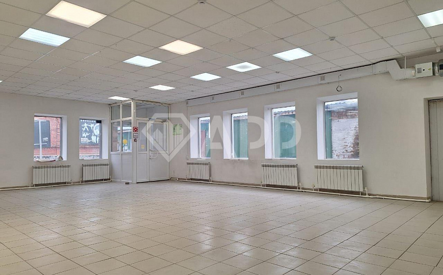 Сдам помещение свободного назначения, 200 м² фото