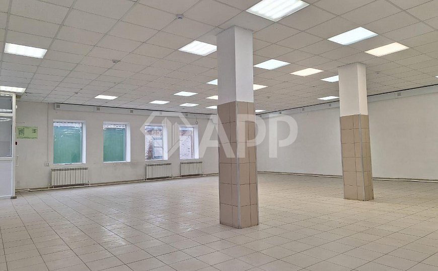 Сдам помещение свободного назначения, 200 м² фото