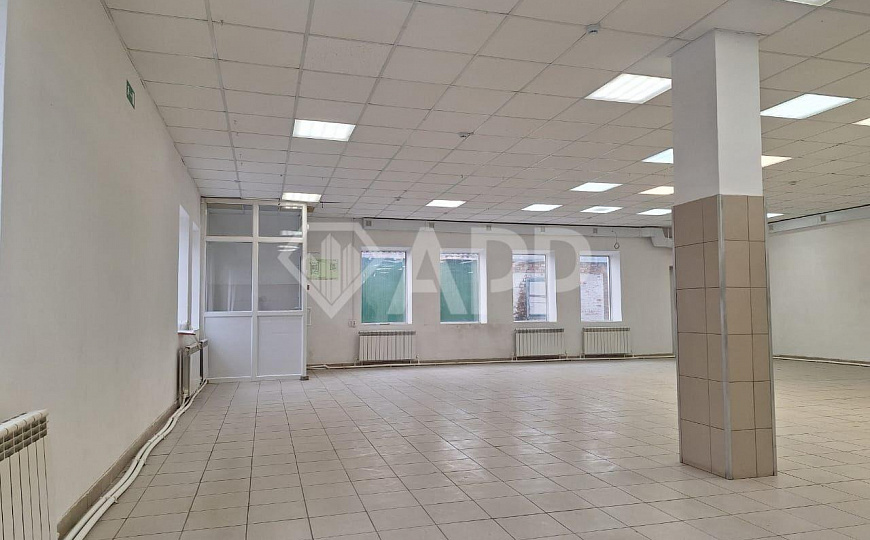 Сдам помещение свободного назначения, 200 м² фото