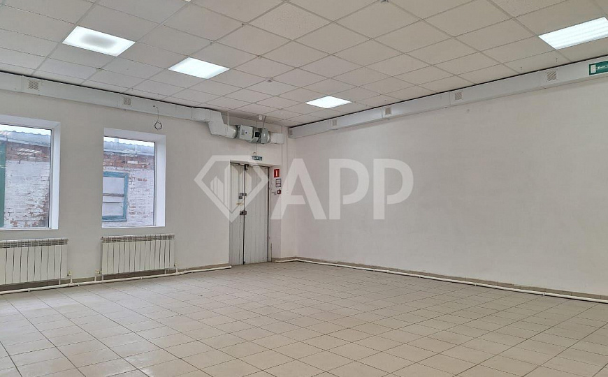 Сдам помещение свободного назначения, 200 м² фото