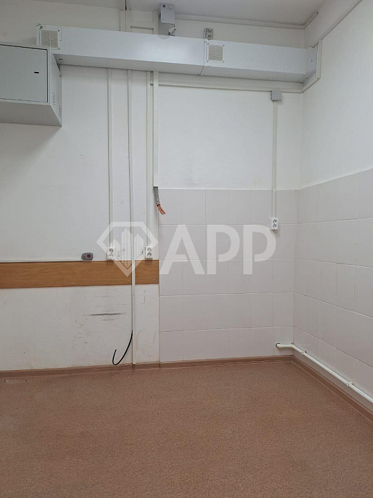 Сдам помещение свободного назначения, 200 м² фото
