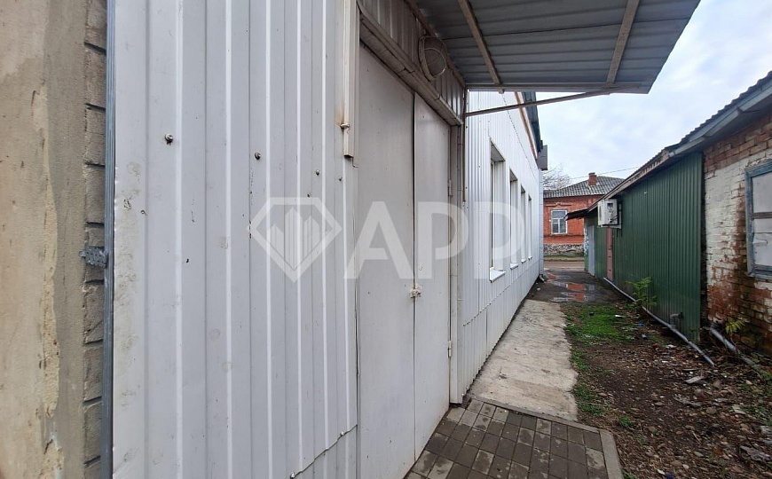 Сдам помещение свободного назначения, 200 м² фото